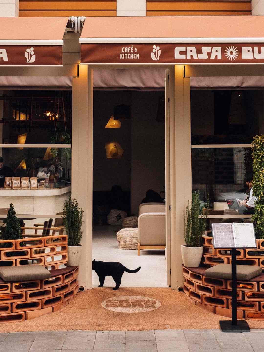 İstanbul'un En Yeni Mekanları