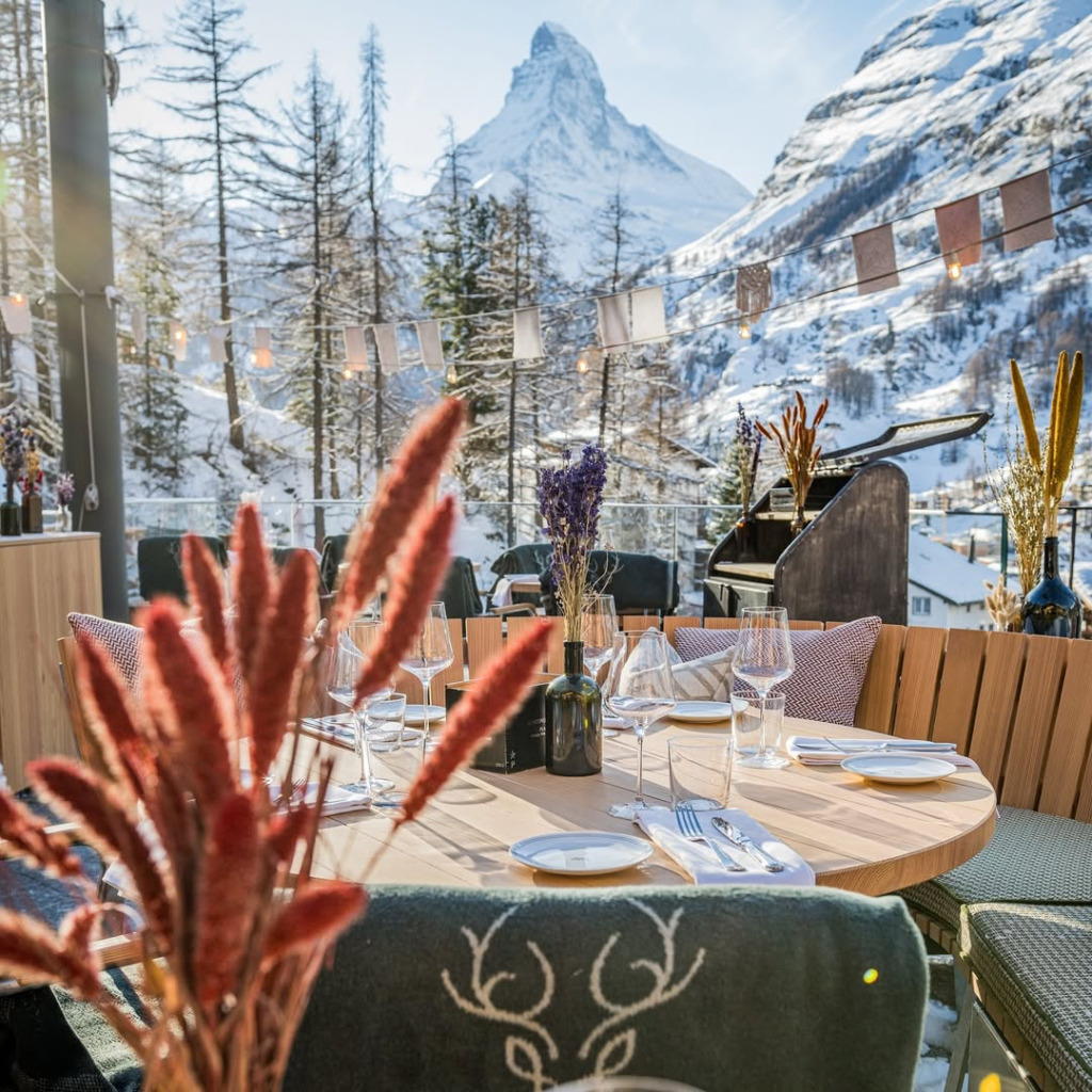 Après–Ski: Dünyanın En Prestijli Kayak Sonrası Noktaları