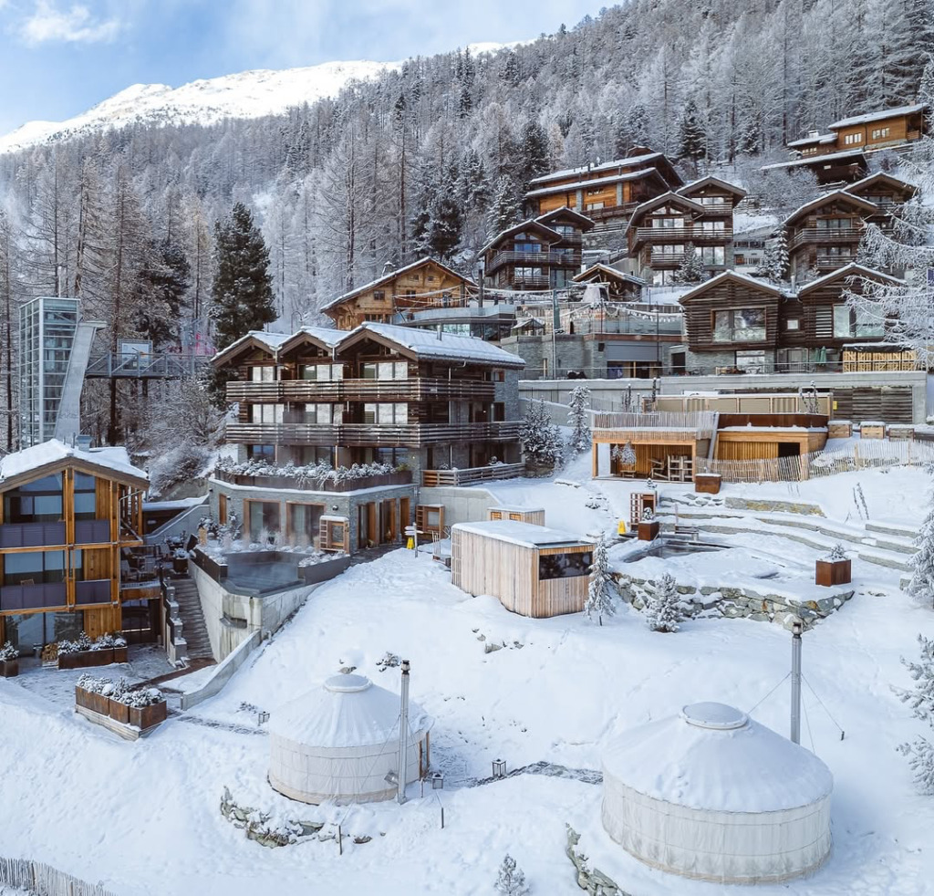 Après–Ski: Dünyanın En Prestijli Kayak Sonrası Noktaları