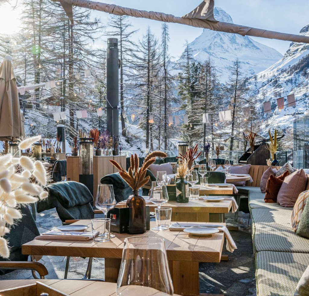 Après–Ski: Dünyanın En Prestijli Kayak Sonrası Noktaları