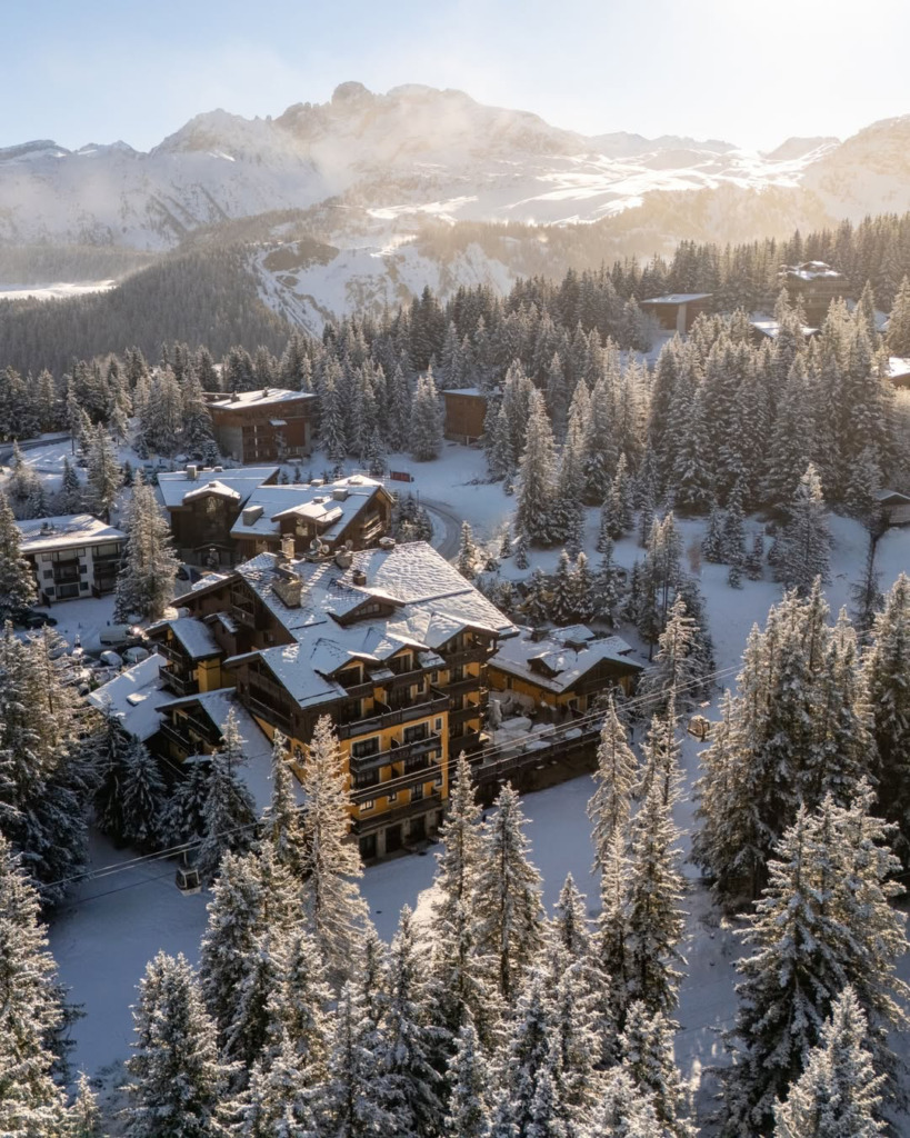 Après–Ski: Dünyanın En Prestijli Kayak Sonrası Noktaları