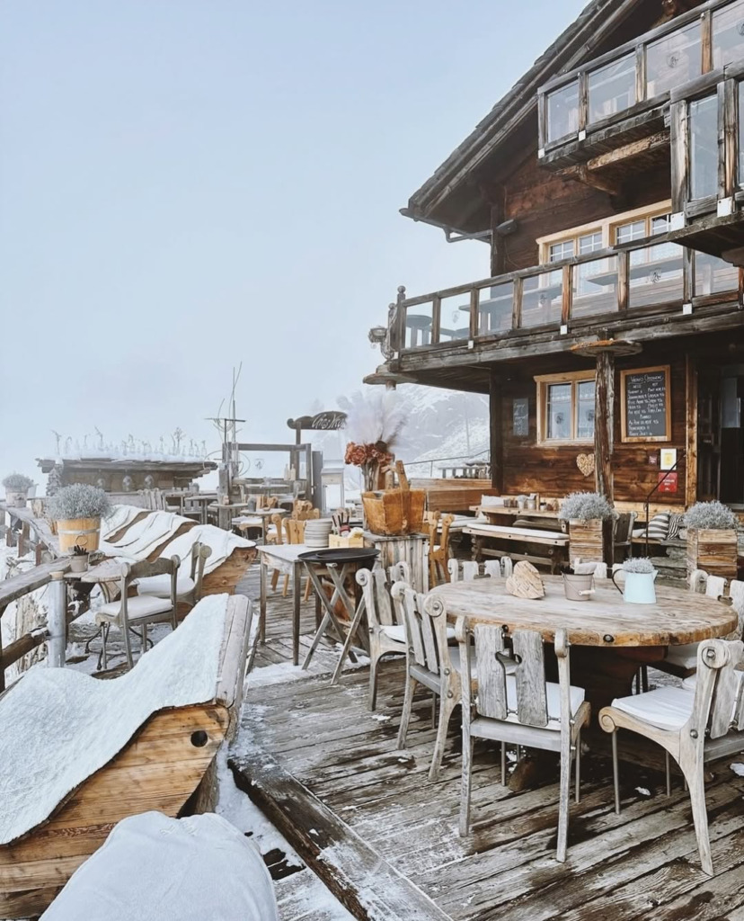 Après–Ski: Dünyanın En Prestijli Kayak Sonrası Noktaları