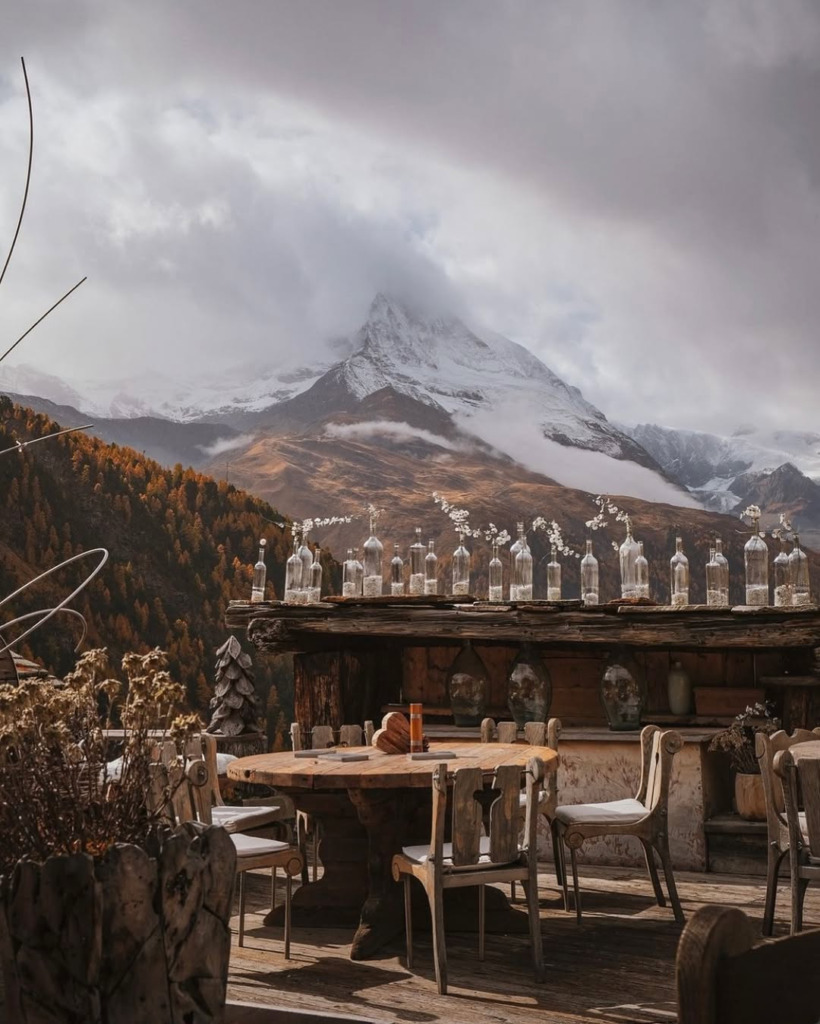Après–Ski: Dünyanın En Prestijli Kayak Sonrası Noktaları