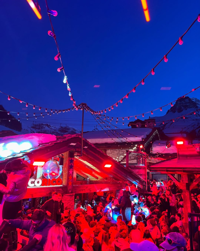 Après–Ski: Dünyanın En Prestijli Kayak Sonrası Noktaları