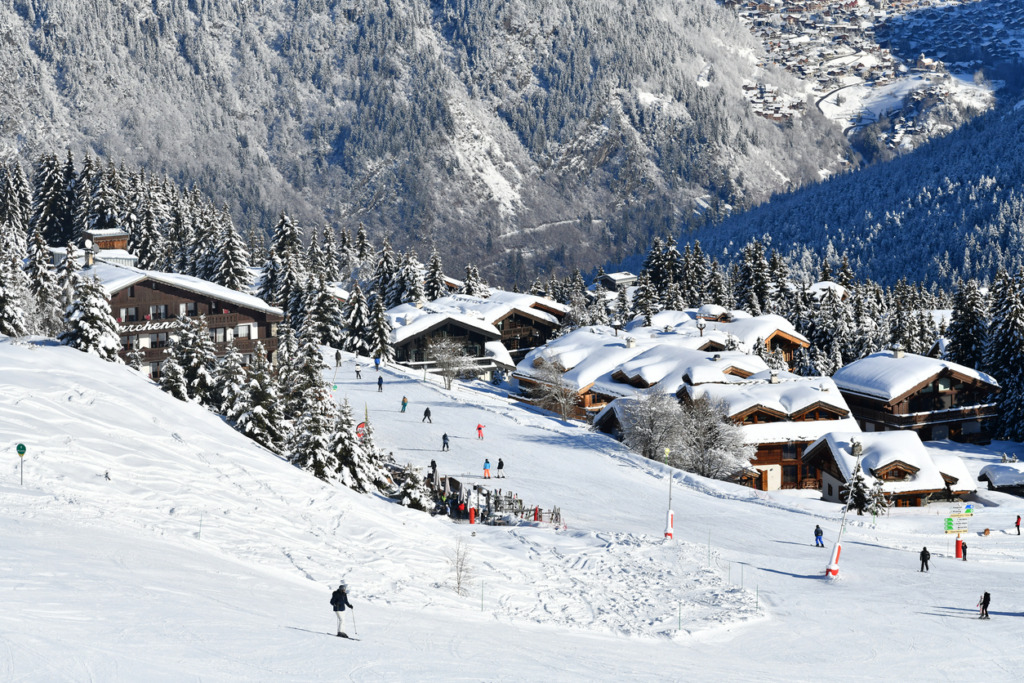 Après–Ski: Dünyanın En Prestijli Kayak Sonrası Noktaları