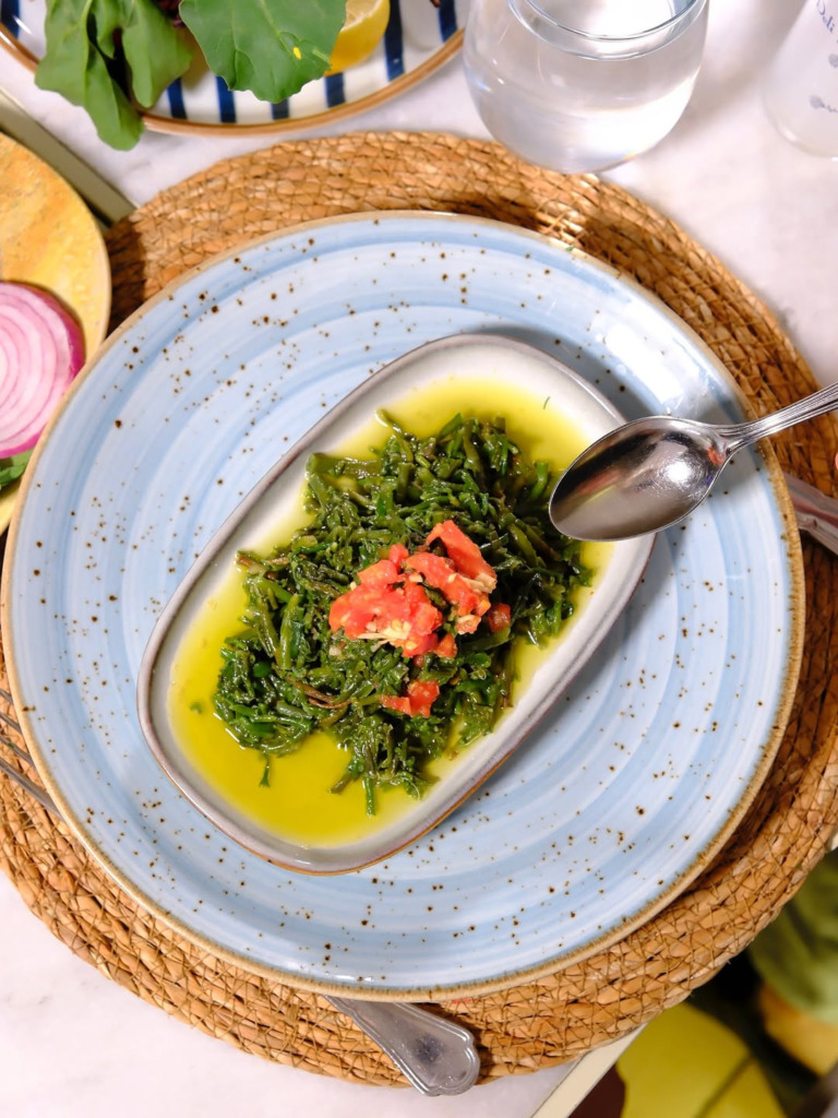 Ankara'nın En İyi Balık Restoranları