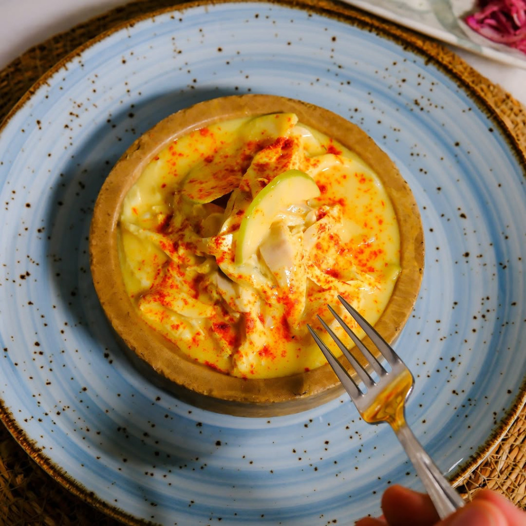 Ankara'nın En İyi Balık Restoranları