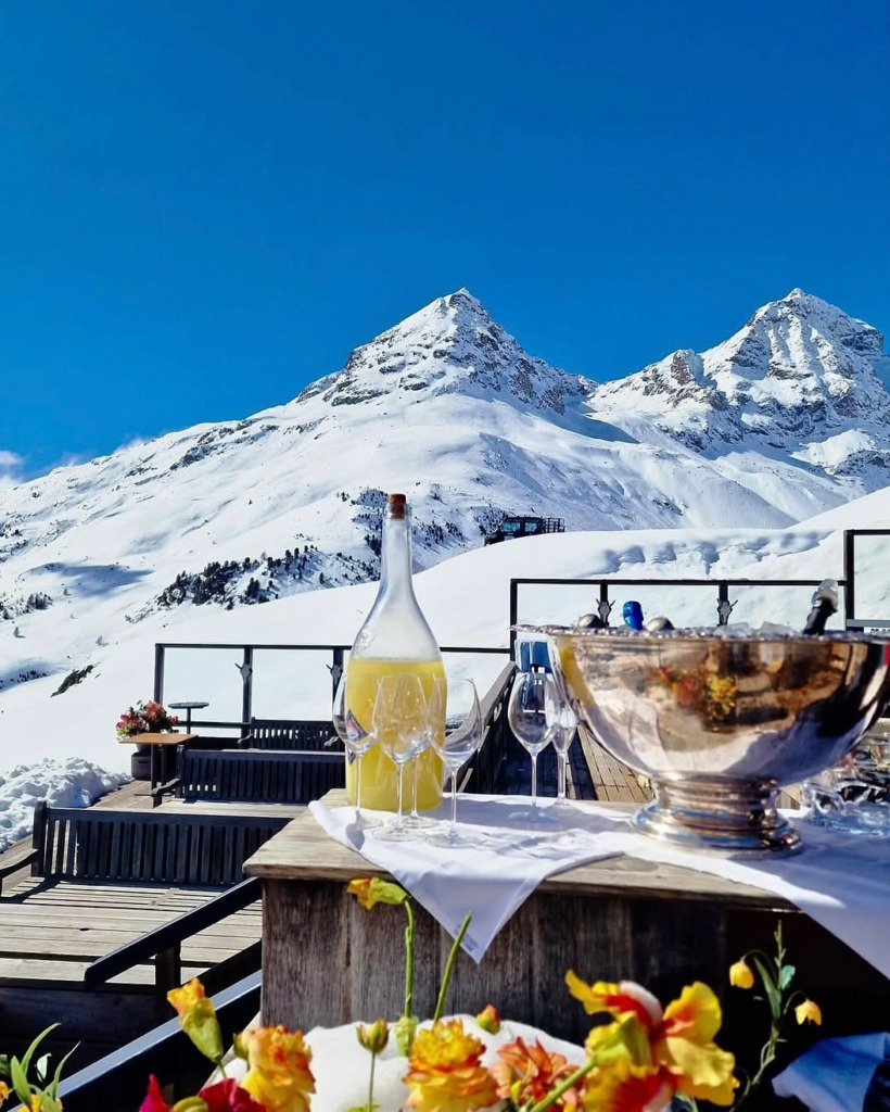 Après–Ski: Dünyanın En Prestijli Kayak Sonrası Noktaları