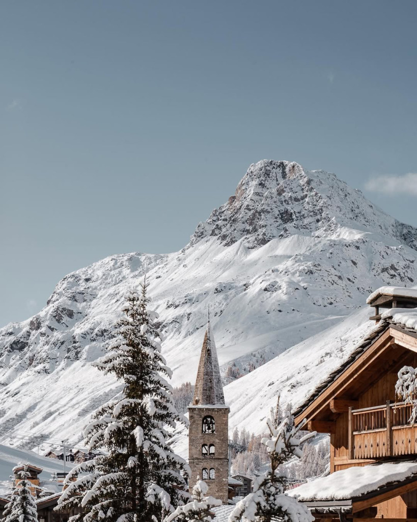 Après–Ski: Dünyanın En Prestijli Kayak Sonrası Noktaları