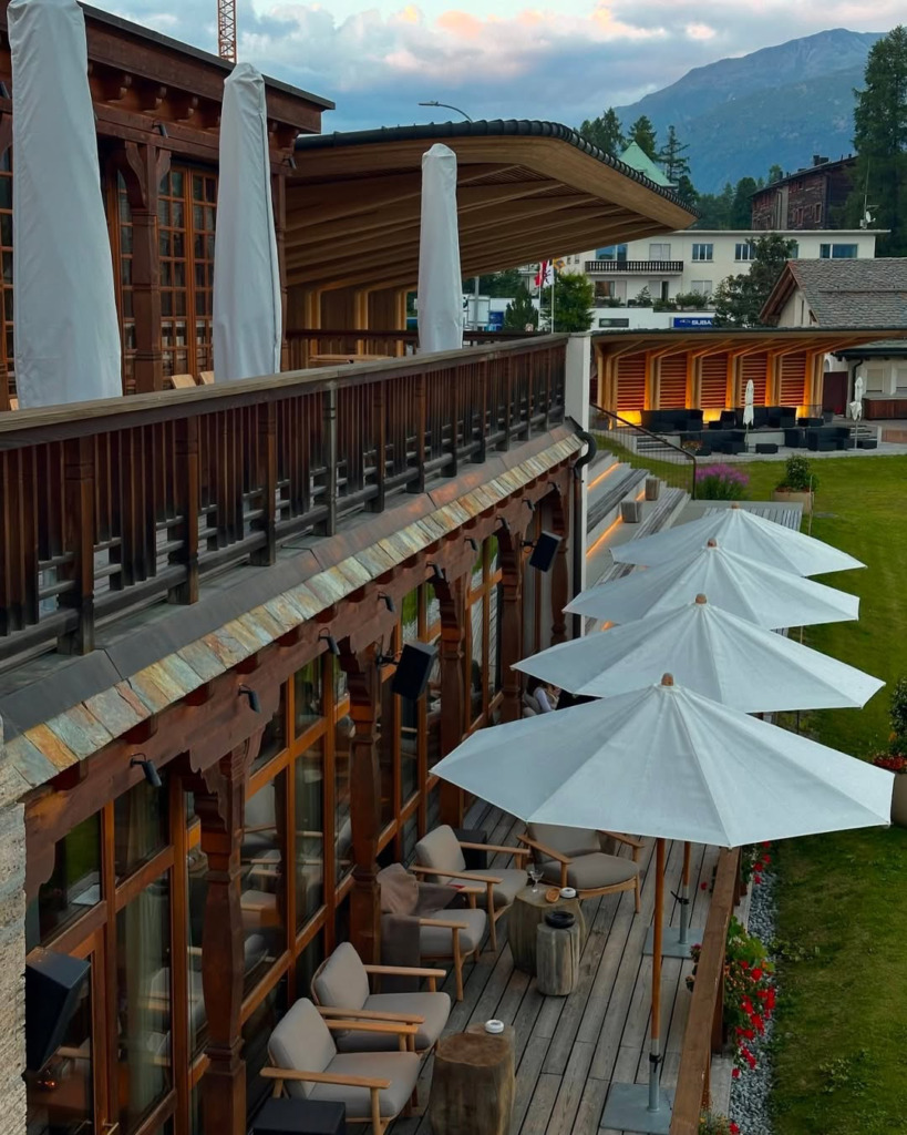 Après–Ski: Dünyanın En Prestijli Kayak Sonrası Noktaları