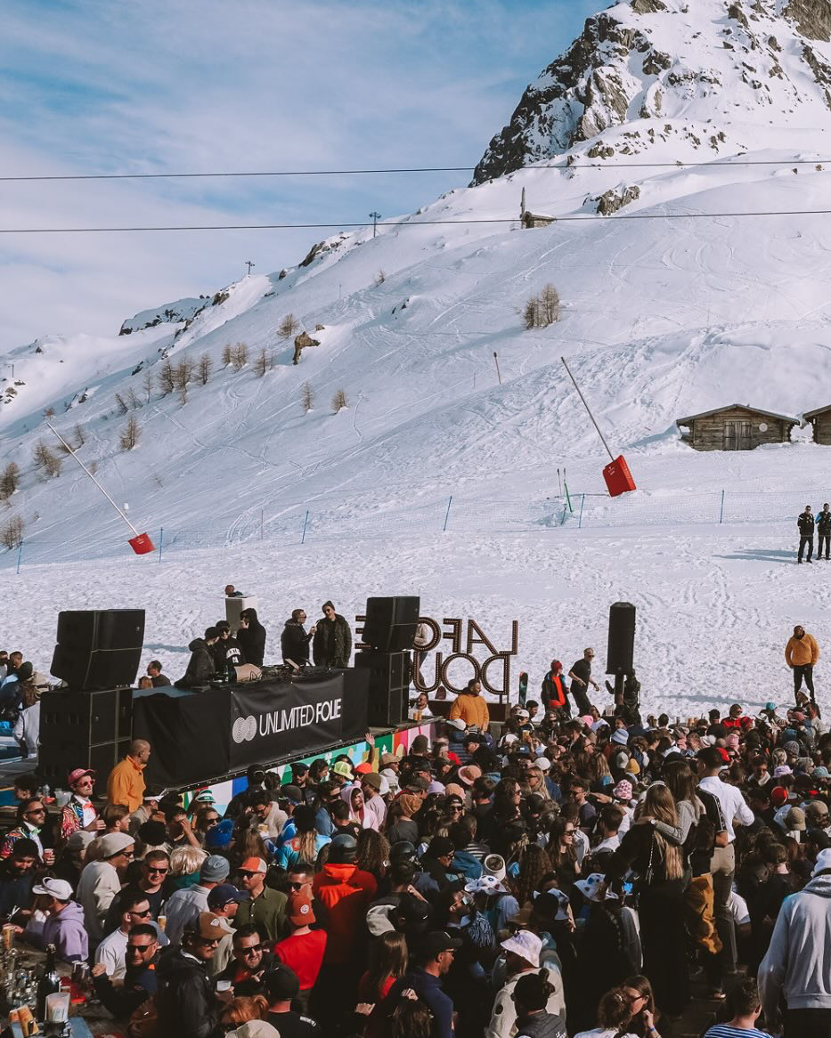 Après–Ski: Dünyanın En Prestijli Kayak Sonrası Noktaları