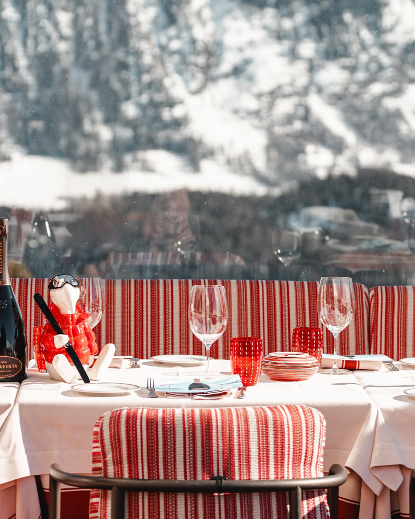 Après–Ski: Dünyanın En Prestijli Kayak Sonrası Noktaları