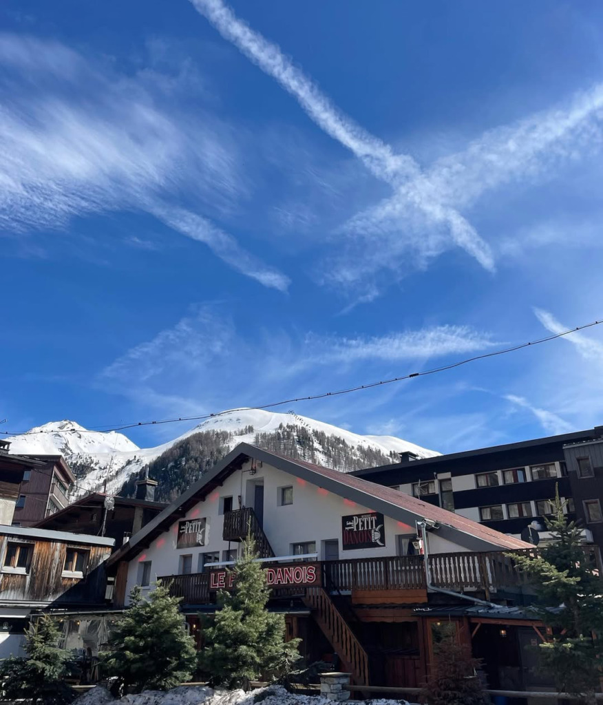 Après–Ski: Dünyanın En Prestijli Kayak Sonrası Noktaları