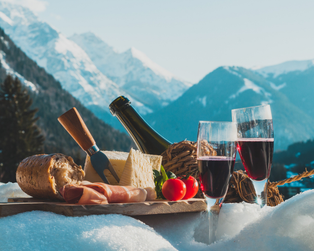 Après–Ski: Dünyanın En Prestijli Kayak Sonrası Noktaları