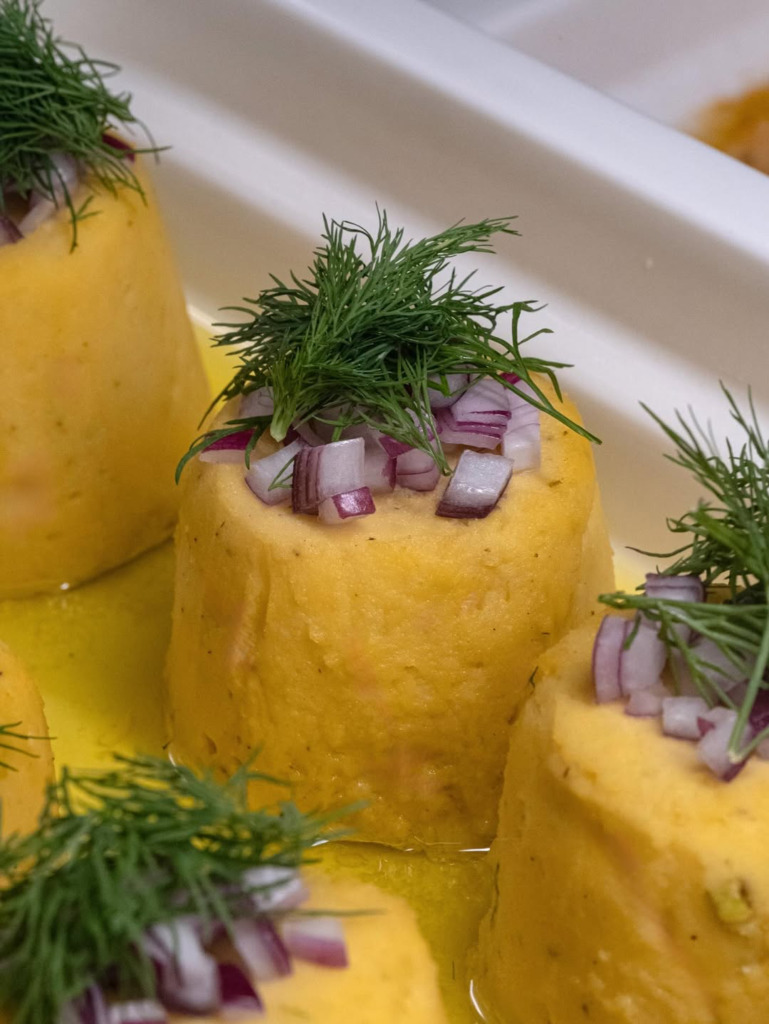 Bitez’in Karavida Lezzeti