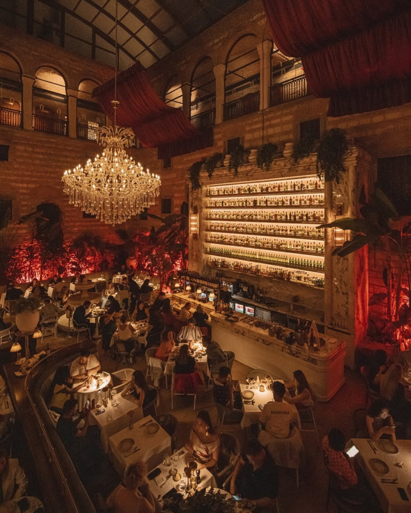 İstanbul'un En Romantik Restoranları