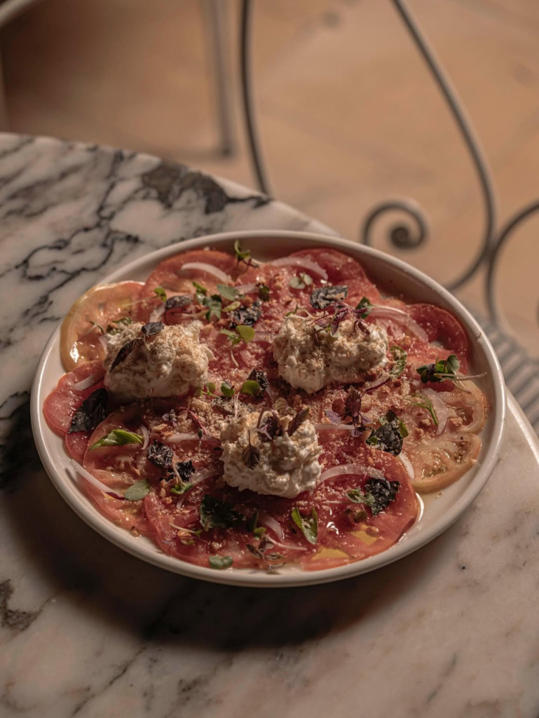 İstanbul'un En Romantik Restoranları