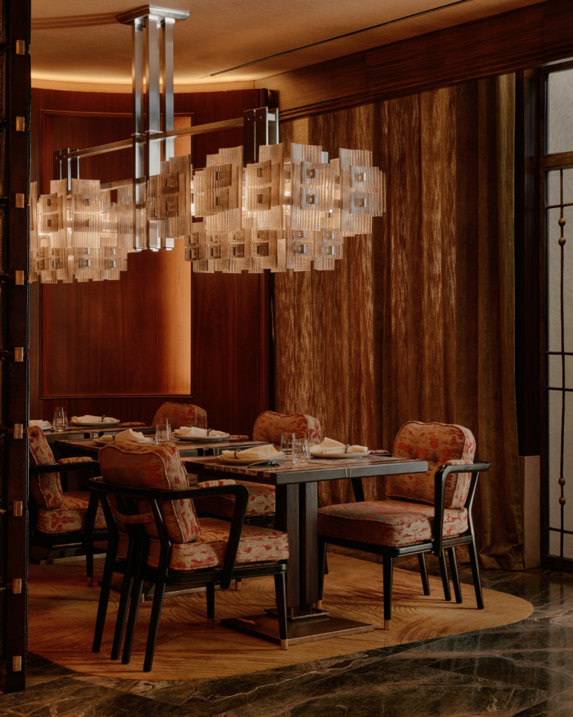 Paris’te Fine Dining’in En Rafine Hâli: PUR’ – Jean-François Rouquette