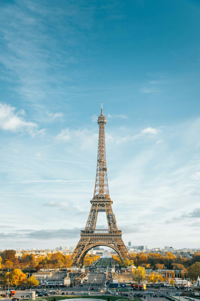 Eurostar ile Avrupa Turu: Londra, Paris, Amsterdam ve Brüksel’e Trenle Yolculuk