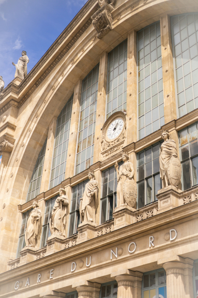 Eurostar ile Avrupa Turu: Londra, Paris, Amsterdam ve Brüksel’e Trenle Yolculuk