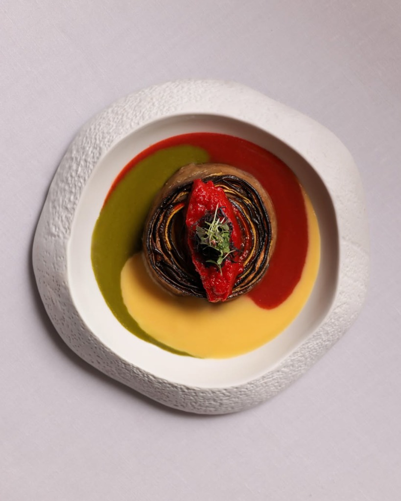 İstanbul’un Michelin Yıldızlı Restoranları: Lezzetin Zirvesindeki Adresler