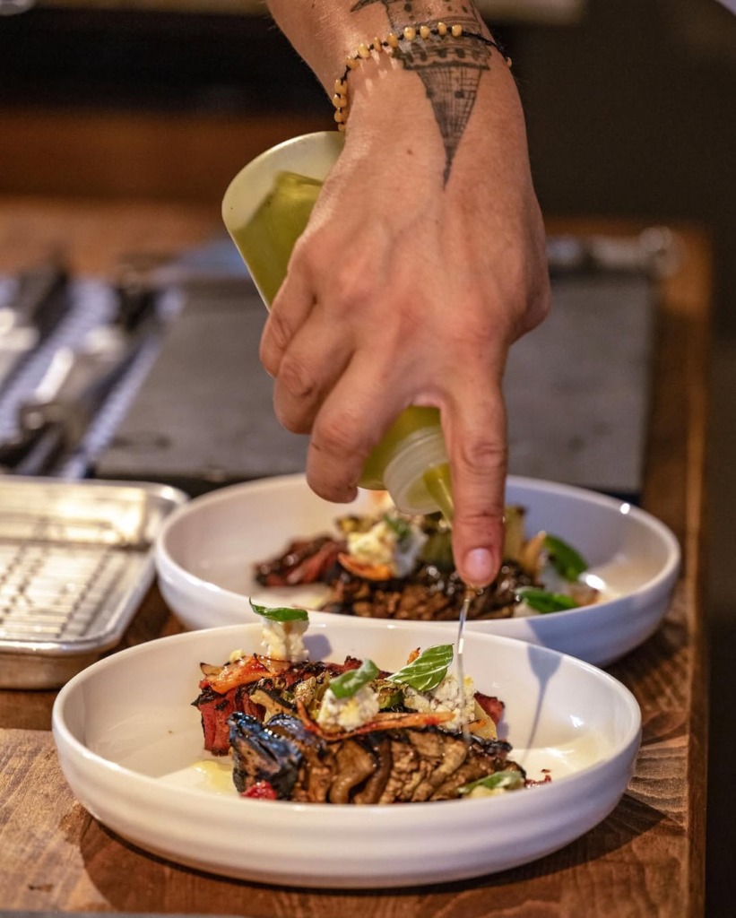 İstanbul’un Michelin Yıldızlı Restoranları: Lezzetin Zirvesindeki Adresler