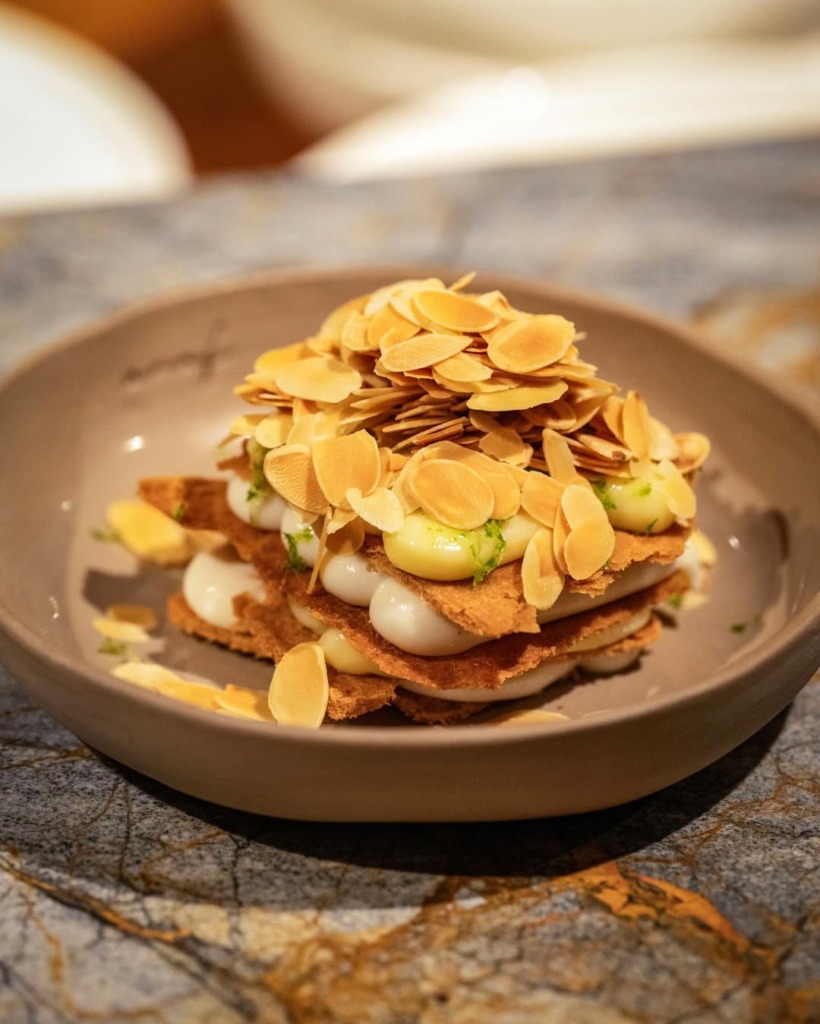İstanbul’un Michelin Yıldızlı Restoranları: Lezzetin Zirvesindeki Adresler