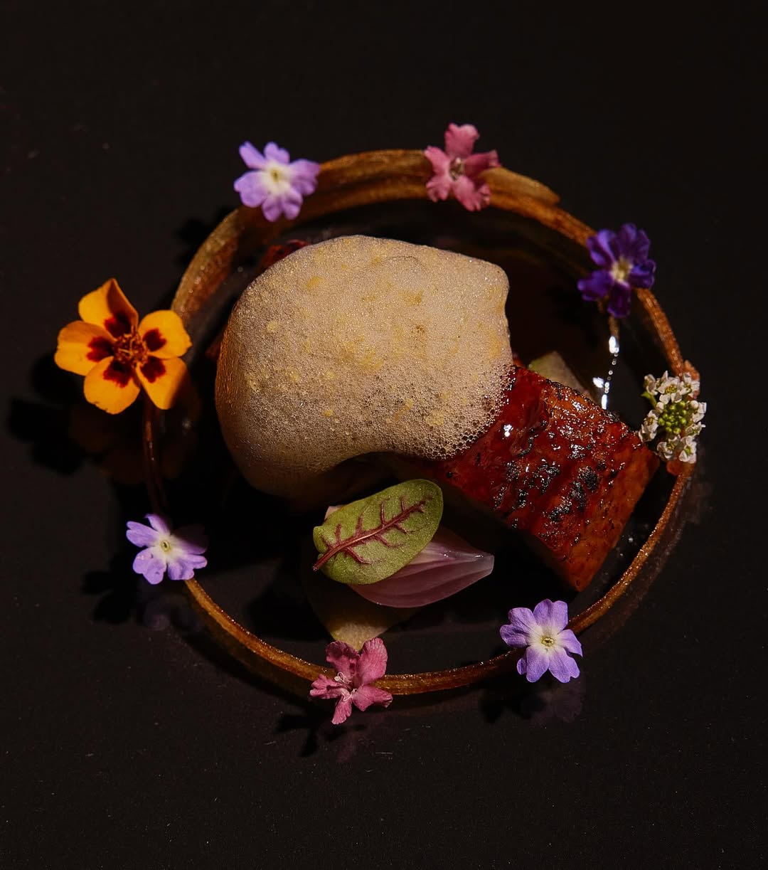 İstanbul’un Michelin Yıldızlı Restoranları: Lezzetin Zirvesindeki Adresler