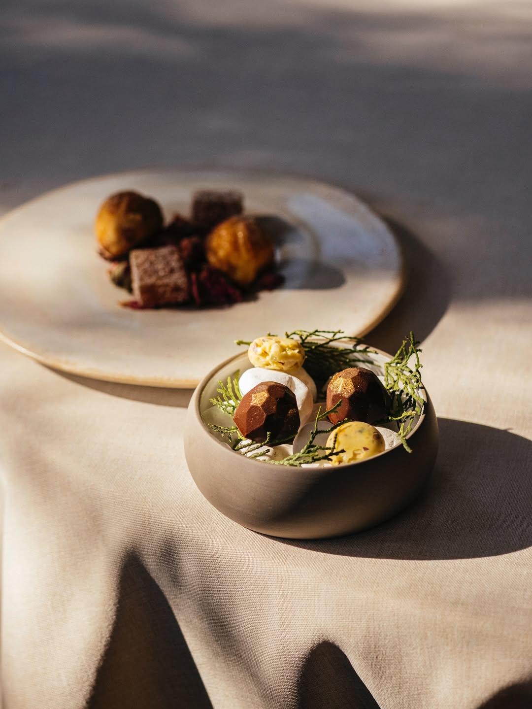 İstanbul’un Michelin Yıldızlı Restoranları: Lezzetin Zirvesindeki Adresler