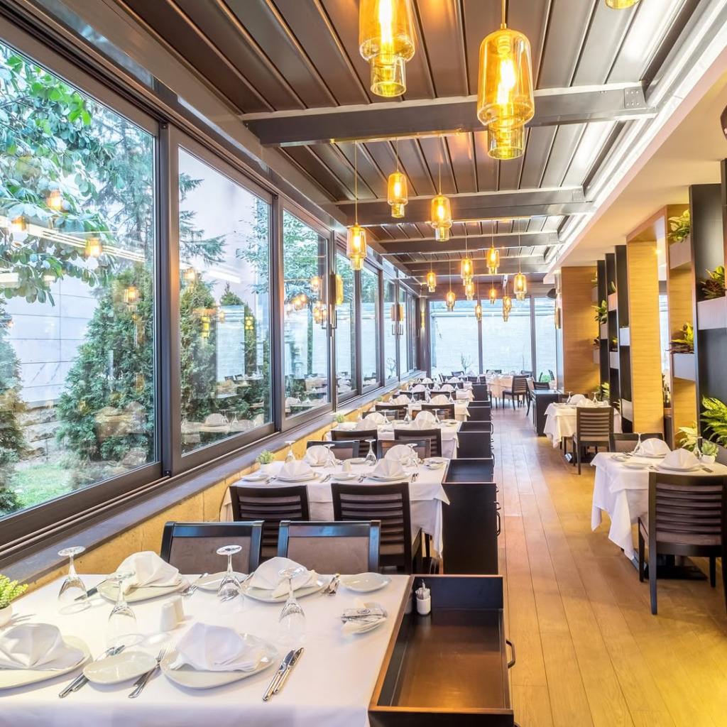 Ankara'nın En İyi Balık Restoranları