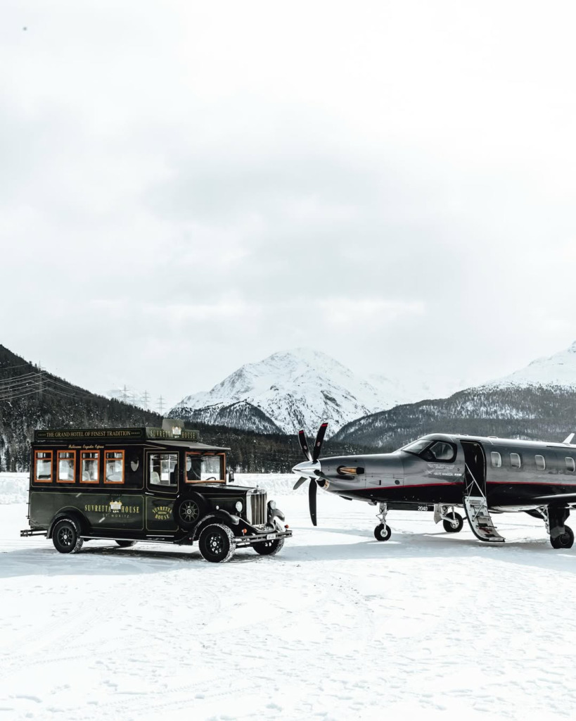 Après–Ski: Dünyanın En Prestijli Kayak Sonrası Noktaları