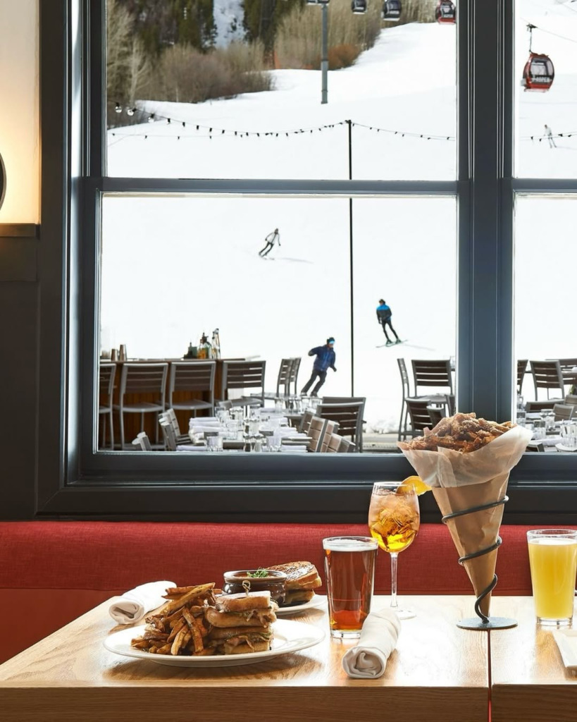 Après–Ski: Dünyanın En Prestijli Kayak Sonrası Noktaları