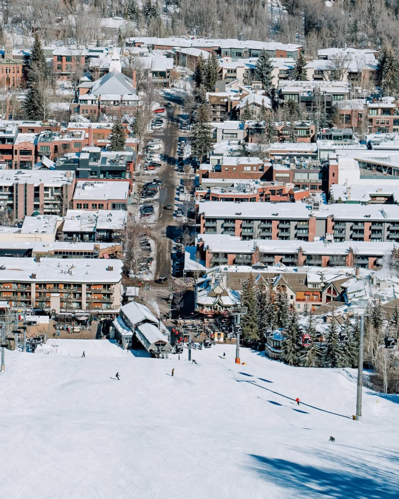 Après–Ski: Dünyanın En Prestijli Kayak Sonrası Noktaları