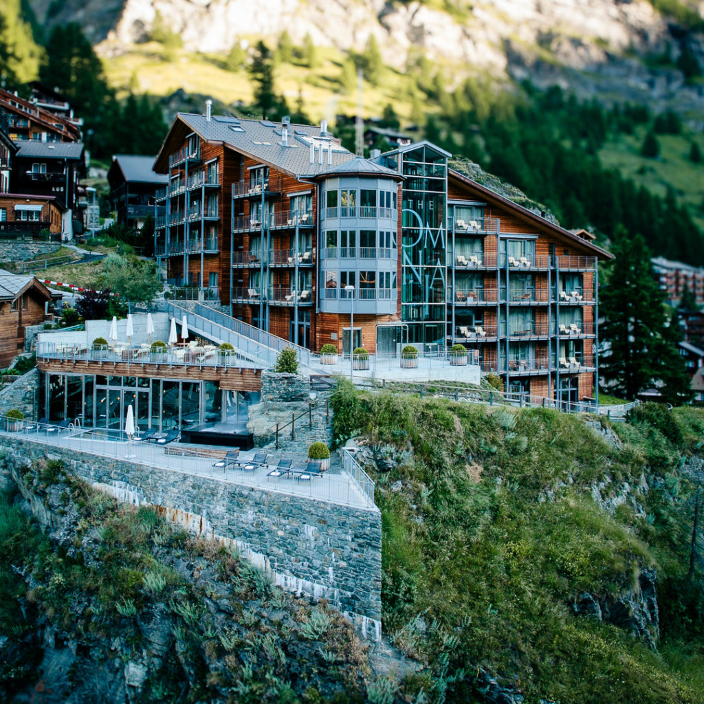 Après–Ski: Dünyanın En Prestijli Kayak Sonrası Noktaları