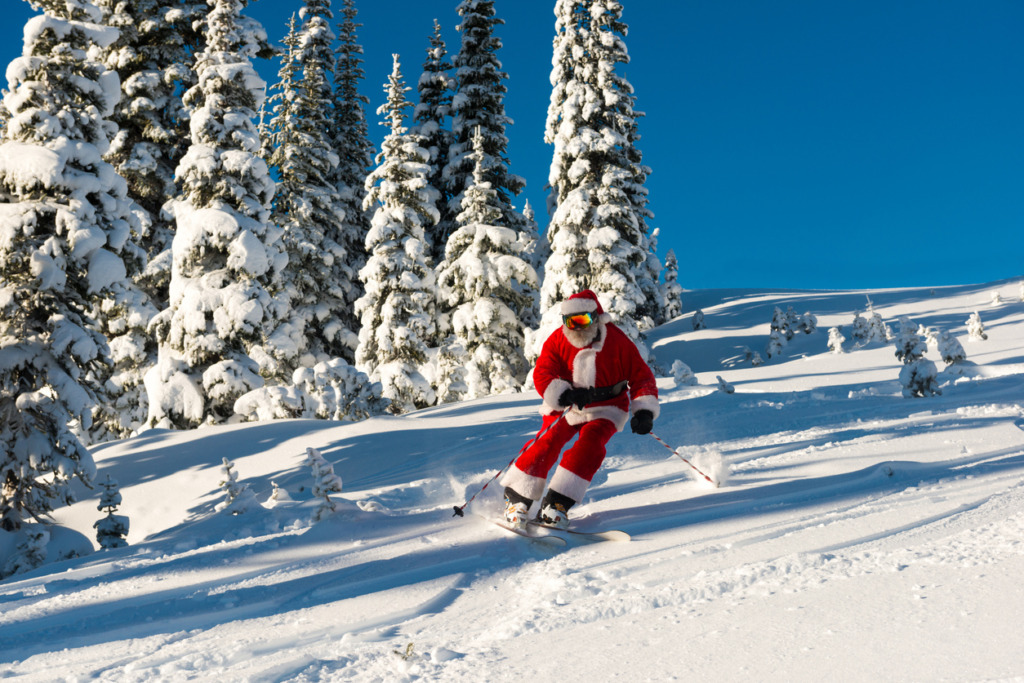 Après–Ski: Dünyanın En Prestijli Kayak Sonrası Noktaları