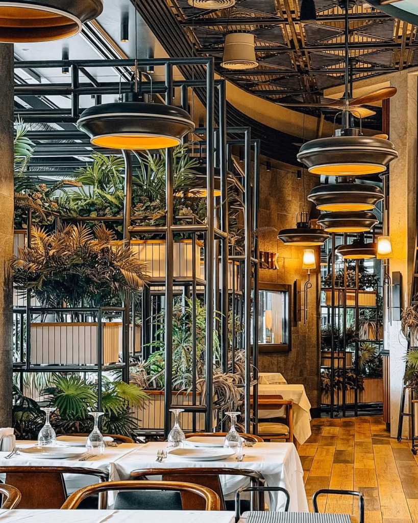 Ankara'nın En İyi Balık Restoranları