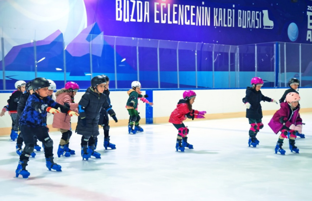 Çocuklar İçin Ara Tatil Etkinlikleri