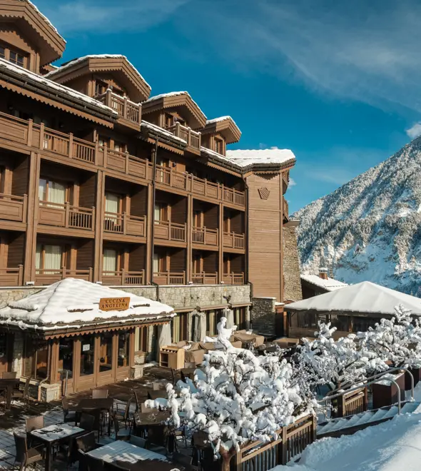 Après–Ski: Dünyanın En Prestijli Kayak Sonrası Noktaları