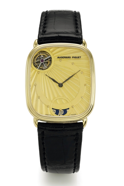 Audemars Piguet Ref. 25643 (1986)