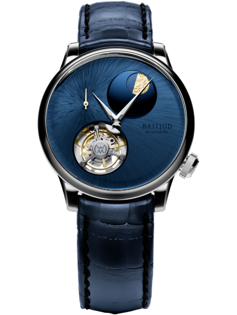 BA111OD Chapter 4 Infinity Flying Tourbillon (2025)