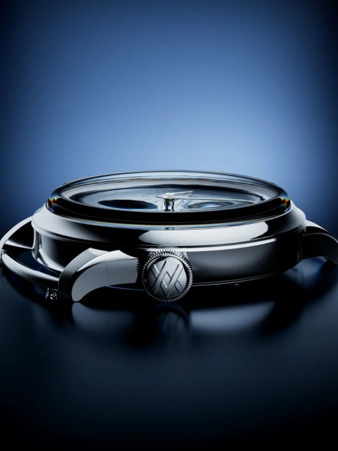 BA111OD Chapter 4 Infinity Flying Tourbillon (2025)