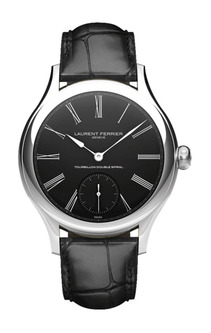 Laurent Ferrier Classic Tourbillon Black Onyx (2020)