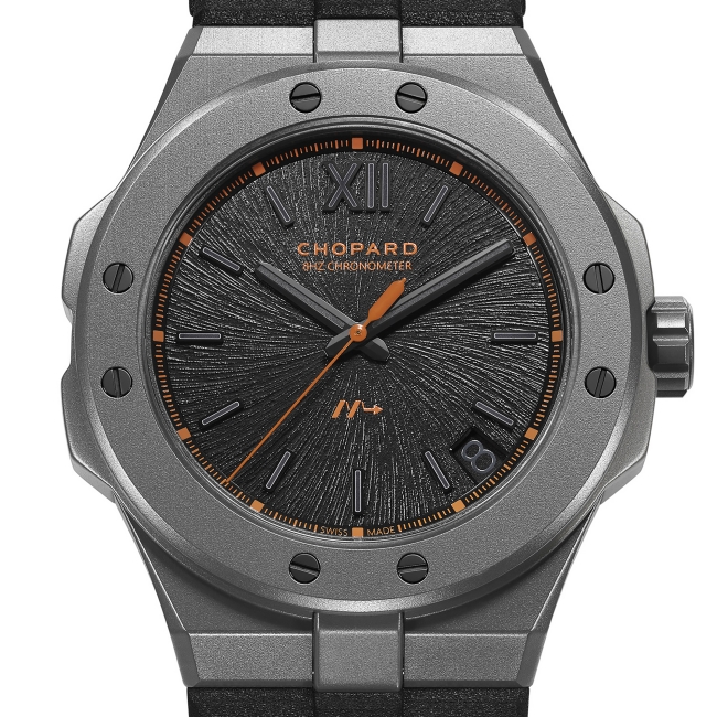 Chopard – Alpine Eagle 41 SL Cadence 8HF