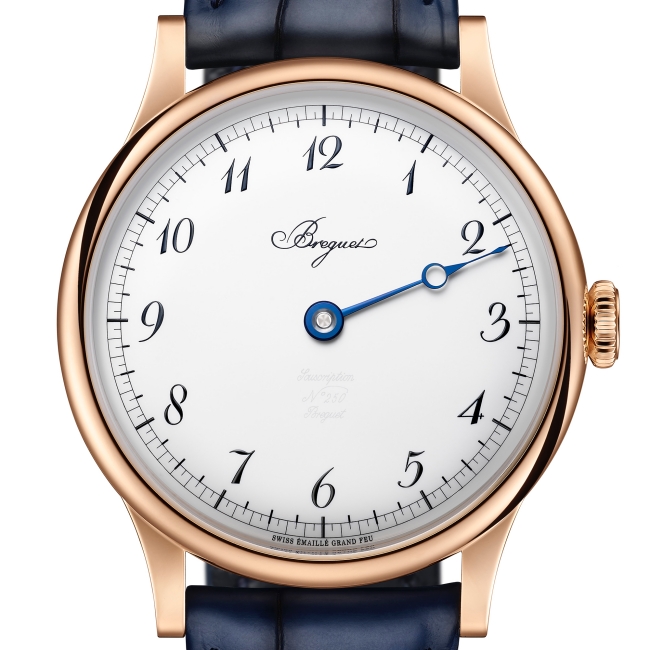 Breguet — Classique Souscription 2025