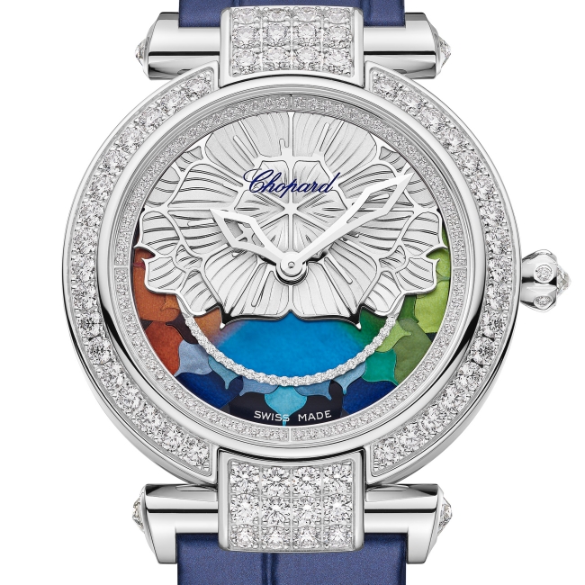 Chopard - Imperiale Four Seasons