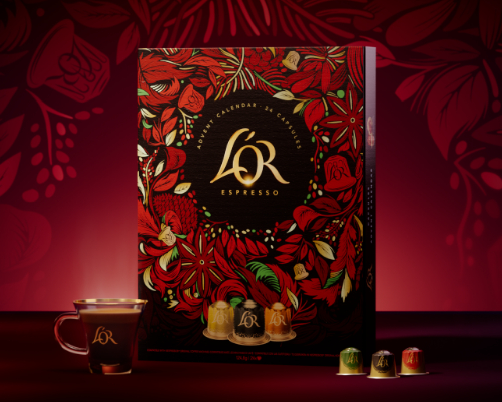 Yeni Yılın En Keyifli Geri Sayım Geleneği: Advent Calendar Hakkında Her Şey
