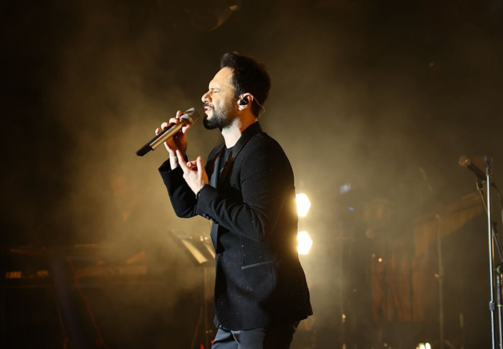 Lüks Gala’dan Sıcak Konserlere: 2026 Yılbaşı Program Rehberi