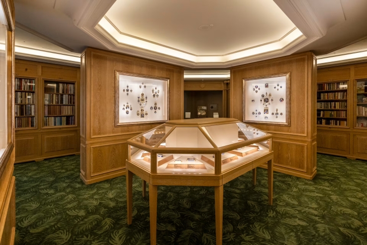 Patek Philippe Müzesi