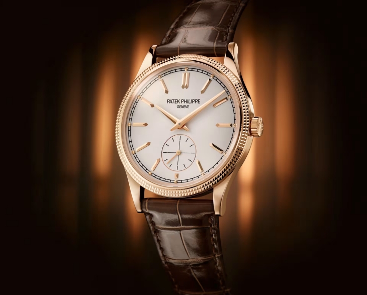 Patek Philippe Calatrava, Ref. 6119R