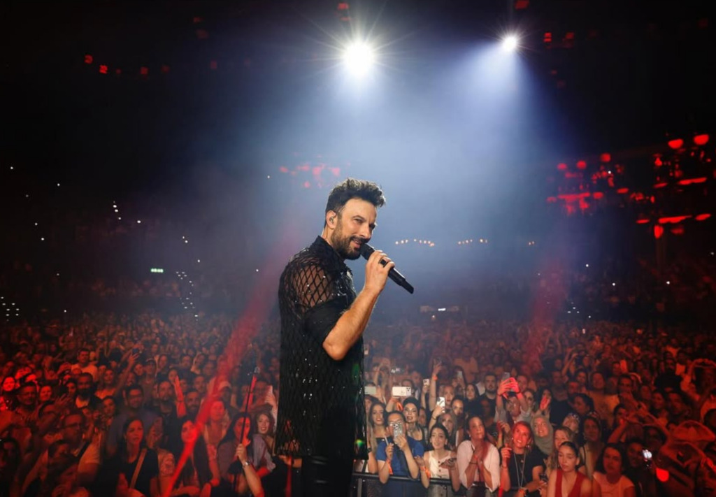 Lüks Gala’dan Sıcak Konserlere: 2026 Yılbaşı Program Rehberi